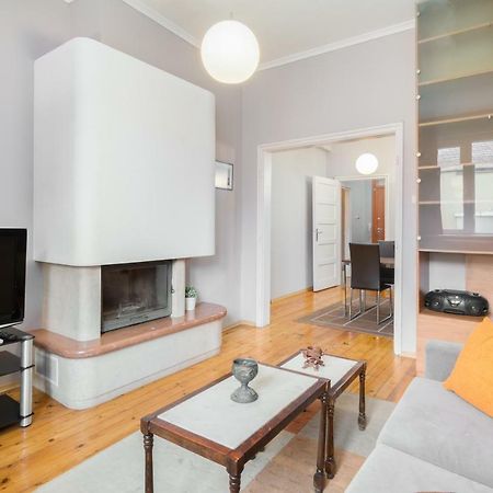 Beautiful Business Apartment- Top Center By Flat Mаnager Sofia Exterior foto