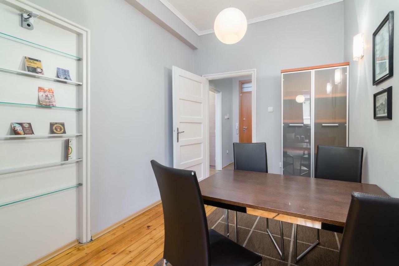 Beautiful Business Apartment- Top Center By Flat Mаnager Sofia Exterior foto